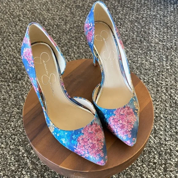 Jessica simpson livvy pumps on sale